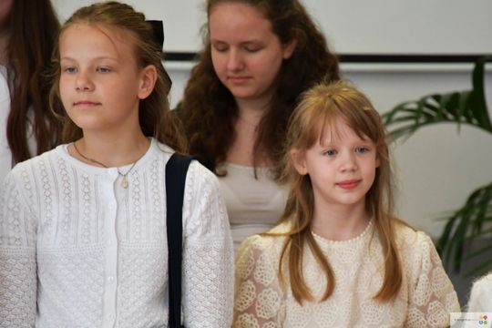 Region. Laureaci konkursów kuratoryjnych odebrali nagrody [GALERIA ZDJĘĆ]