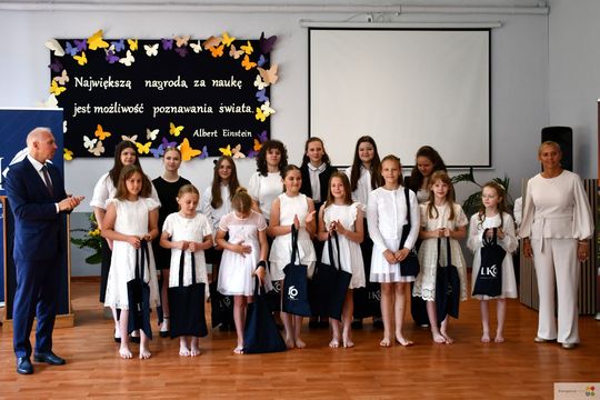 Region. Laureaci konkursów kuratoryjnych odebrali nagrody [GALERIA ZDJĘĆ]