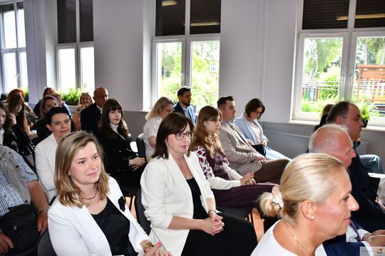 Region. Laureaci konkursów kuratoryjnych odebrali nagrody [GALERIA ZDJĘĆ]