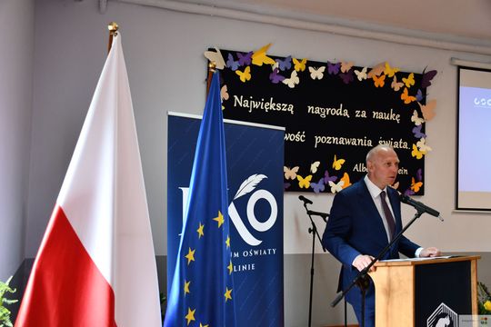 Region. Laureaci konkursów kuratoryjnych odebrali nagrody [GALERIA ZDJĘĆ]