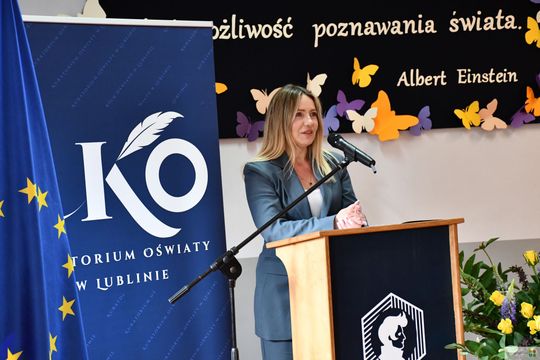 Region. Laureaci konkursów kuratoryjnych odebrali nagrody [GALERIA ZDJĘĆ]