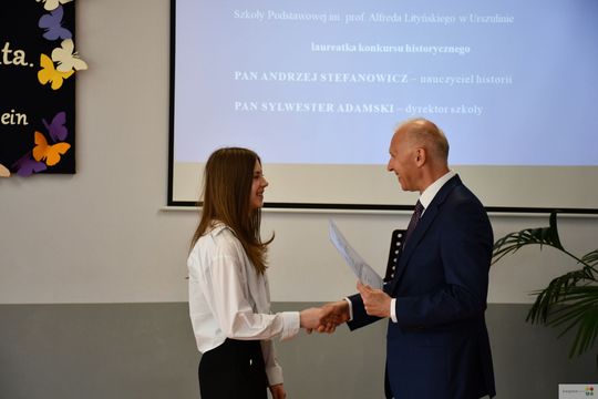 Region. Laureaci konkursów kuratoryjnych odebrali nagrody [GALERIA ZDJĘĆ]