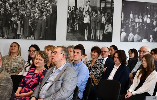 Region. Laureaci konkursów kuratoryjnych odebrali nagrody [GALERIA ZDJĘĆ]