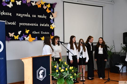 Region. Laureaci konkursów kuratoryjnych odebrali nagrody [GALERIA ZDJĘĆ]