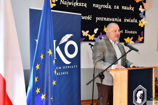 Region. Laureaci konkursów kuratoryjnych odebrali nagrody [GALERIA ZDJĘĆ]
