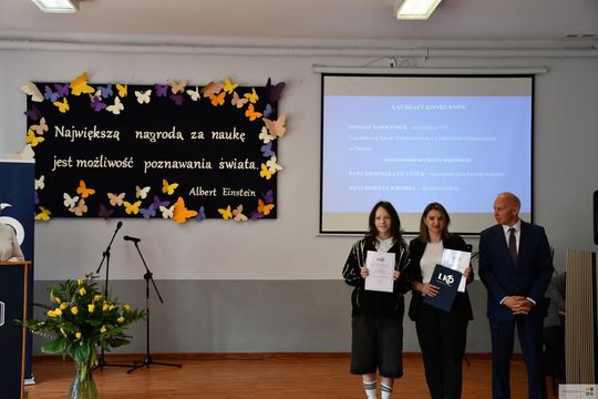 Region. Laureaci konkursów kuratoryjnych odebrali nagrody [GALERIA ZDJĘĆ]