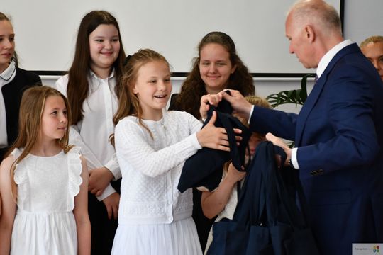 Region. Laureaci konkursów kuratoryjnych odebrali nagrody [GALERIA ZDJĘĆ]