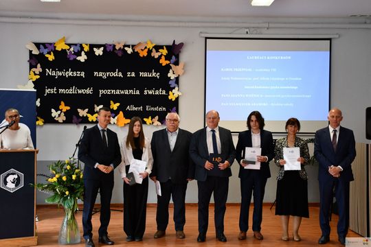 Region. Laureaci konkursów kuratoryjnych odebrali nagrody [GALERIA ZDJĘĆ]