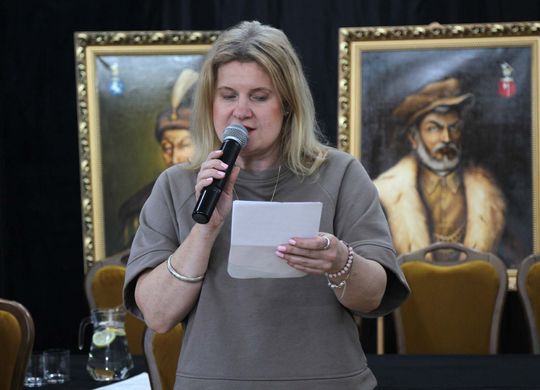 Gm. Siennica Różana. Festiwal Mikołaja Reja 2026 [GALERIA ZDJĘĆ]