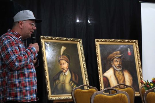 Gm. Siennica Różana. Festiwal Mikołaja Reja 2026 [GALERIA ZDJĘĆ]