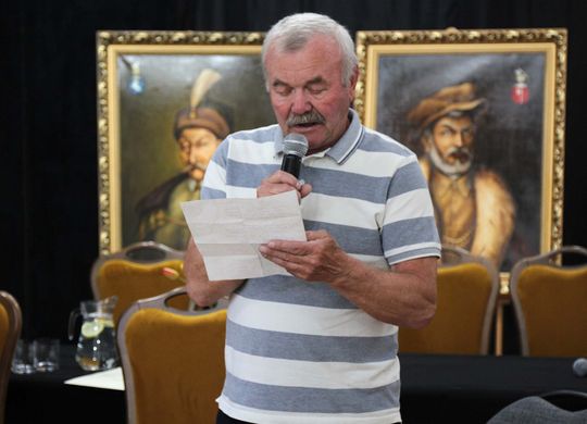 Gm. Siennica Różana. Festiwal Mikołaja Reja 2026 [GALERIA ZDJĘĆ]