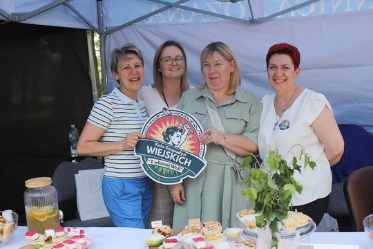 Gm. Siennica Różana. Festiwal Mikołaja Reja 2026 [GALERIA ZDJĘĆ]