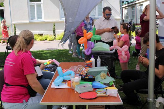 Gm. Siennica Różana. Festiwal Mikołaja Reja 2026 [GALERIA ZDJĘĆ]