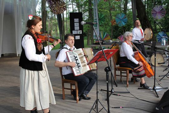 Gm. Siennica Różana. Festiwal Mikołaja Reja 2026 [GALERIA ZDJĘĆ]