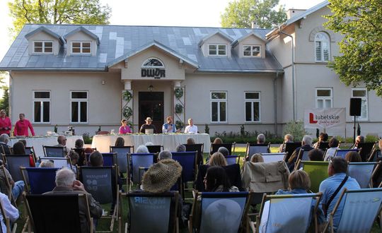 Gm. Siennica Różana. Festiwal Mikołaja Reja 2026 [GALERIA ZDJĘĆ]