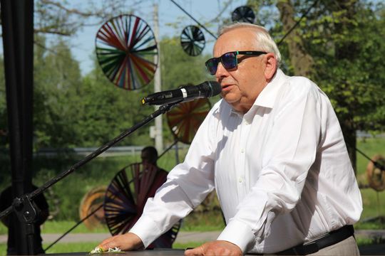 Gm. Siennica Różana. Festiwal Mikołaja Reja 2026 [GALERIA ZDJĘĆ]
