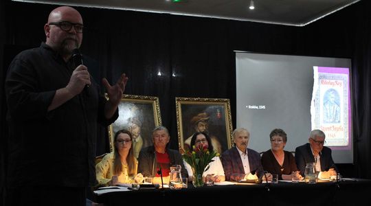 Gm. Siennica Różana. Festiwal Mikołaja Reja 2026 [GALERIA ZDJĘĆ]