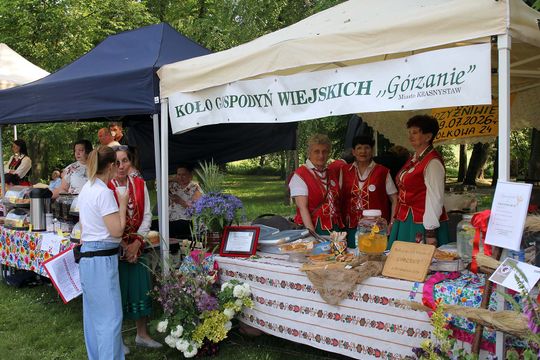 Gm. Siennica Różana. Festiwal Mikołaja Reja 2026 [GALERIA ZDJĘĆ]
