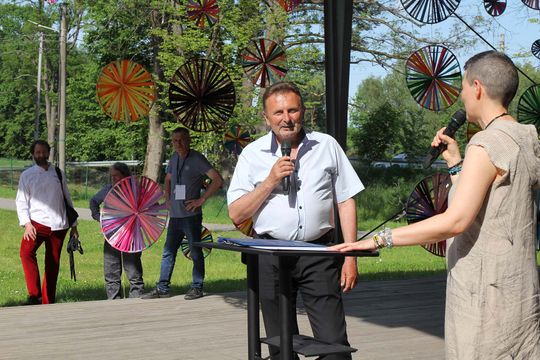 Gm. Siennica Różana. Festiwal Mikołaja Reja 2026 [GALERIA ZDJĘĆ]