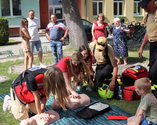 Gm. Siennica Różana. Festiwal Mikołaja Reja 2026 [GALERIA ZDJĘĆ]