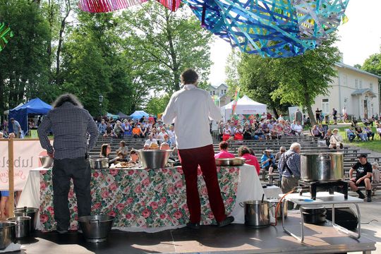 Gm. Siennica Różana. Festiwal Mikołaja Reja 2026 [GALERIA ZDJĘĆ]