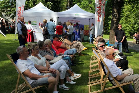 Gm. Siennica Różana. Festiwal Mikołaja Reja 2026 [GALERIA ZDJĘĆ]