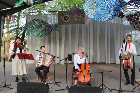 Gm. Siennica Różana. Festiwal Mikołaja Reja 2026 [GALERIA ZDJĘĆ]