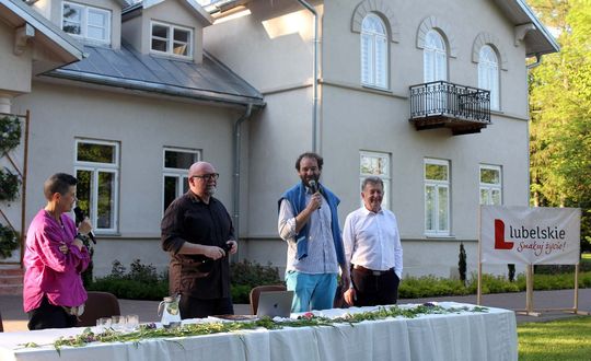 Gm. Siennica Różana. Festiwal Mikołaja Reja 2026 [GALERIA ZDJĘĆ]