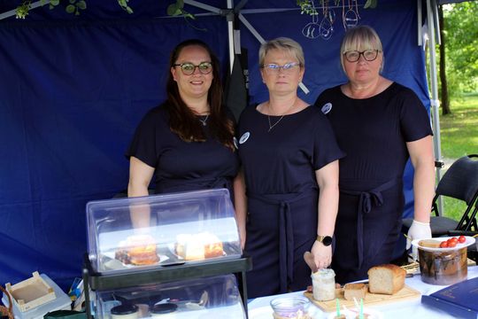 Gm. Siennica Różana. Festiwal Mikołaja Reja 2026 [GALERIA ZDJĘĆ]
