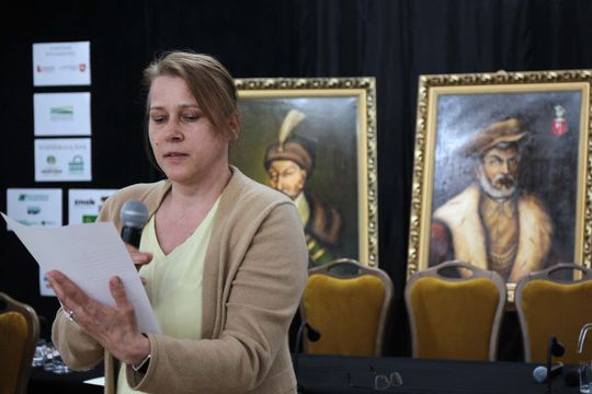 Gm. Siennica Różana. Festiwal Mikołaja Reja 2026 [GALERIA ZDJĘĆ]