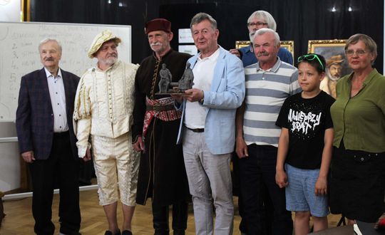 Gm. Siennica Różana. Festiwal Mikołaja Reja 2026 [GALERIA ZDJĘĆ]