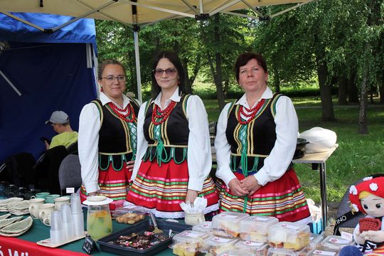 Gm. Siennica Różana. Festiwal Mikołaja Reja 2026 [GALERIA ZDJĘĆ]