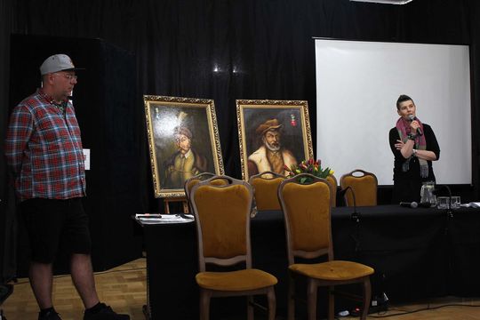 Gm. Siennica Różana. Festiwal Mikołaja Reja 2026 [GALERIA ZDJĘĆ]