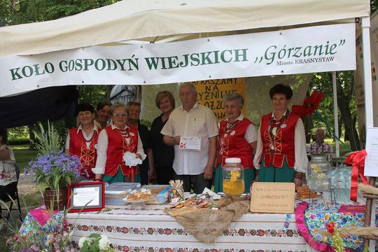 Gm. Siennica Różana. Festiwal Mikołaja Reja 2026 [GALERIA ZDJĘĆ]