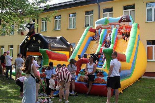Gm. Siennica Różana. Festiwal Mikołaja Reja 2026 [GALERIA ZDJĘĆ]