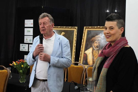 Gm. Siennica Różana. Festiwal Mikołaja Reja 2026 [GALERIA ZDJĘĆ]