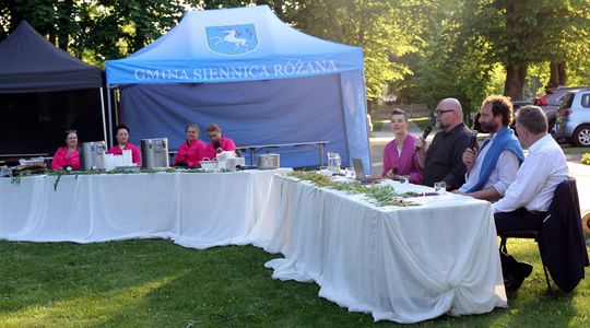 Gm. Siennica Różana. Festiwal Mikołaja Reja 2026 [GALERIA ZDJĘĆ]