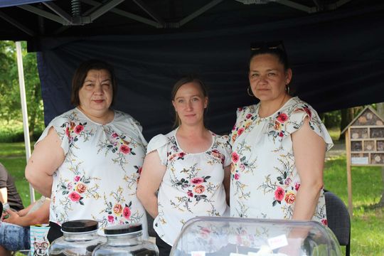 Gm. Siennica Różana. Festiwal Mikołaja Reja 2026 [GALERIA ZDJĘĆ]