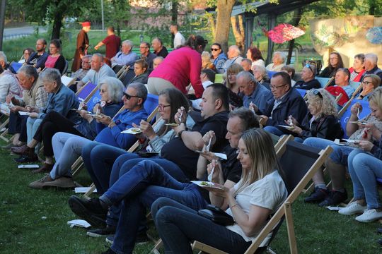 Gm. Siennica Różana. Festiwal Mikołaja Reja 2026 [GALERIA ZDJĘĆ]