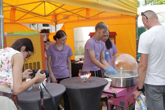 Gm. Siennica Różana. Festiwal Mikołaja Reja 2026 [GALERIA ZDJĘĆ]