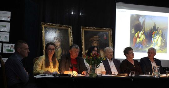 Gm. Siennica Różana. Festiwal Mikołaja Reja 2026 [GALERIA ZDJĘĆ]