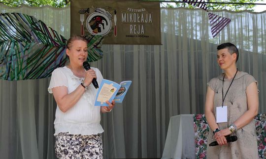 Gm. Siennica Różana. Festiwal Mikołaja Reja 2026 [GALERIA ZDJĘĆ]
