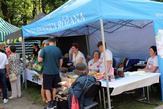 Gm. Siennica Różana. Festiwal Mikołaja Reja 2026 [GALERIA ZDJĘĆ]