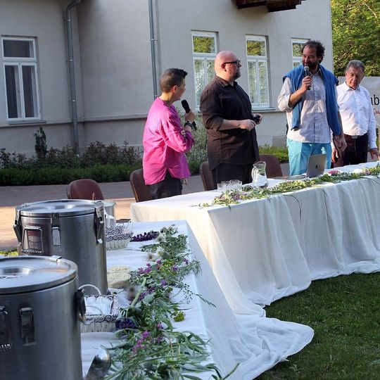 Gm. Siennica Różana. Festiwal Mikołaja Reja 2026 [GALERIA ZDJĘĆ]