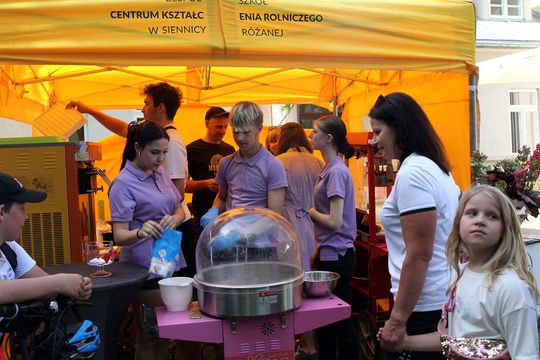 Gm. Siennica Różana. Festiwal Mikołaja Reja 2026 [GALERIA ZDJĘĆ]