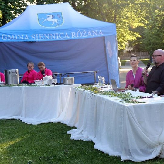 Gm. Siennica Różana. Festiwal Mikołaja Reja 2026 [GALERIA ZDJĘĆ]