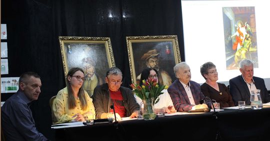 Gm. Siennica Różana. Festiwal Mikołaja Reja 2026 [GALERIA ZDJĘĆ]