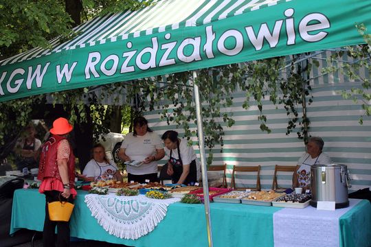 Gm. Siennica Różana. Festiwal Mikołaja Reja 2026 [GALERIA ZDJĘĆ]