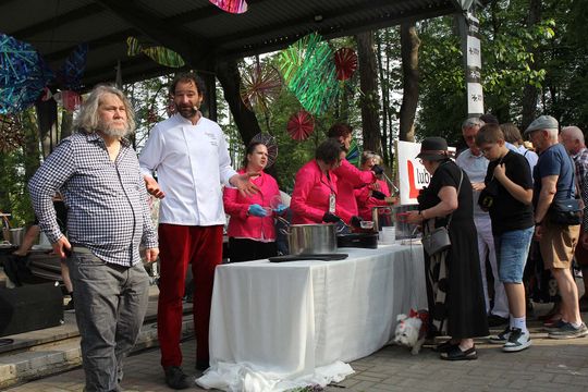 Gm. Siennica Różana. Festiwal Mikołaja Reja 2026 [GALERIA ZDJĘĆ]