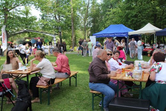 Gm. Siennica Różana. Festiwal Mikołaja Reja 2026 [GALERIA ZDJĘĆ]